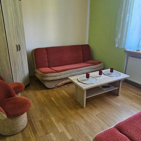 Dobry Apartament Stronie Śląskie Εξωτερικό φωτογραφία