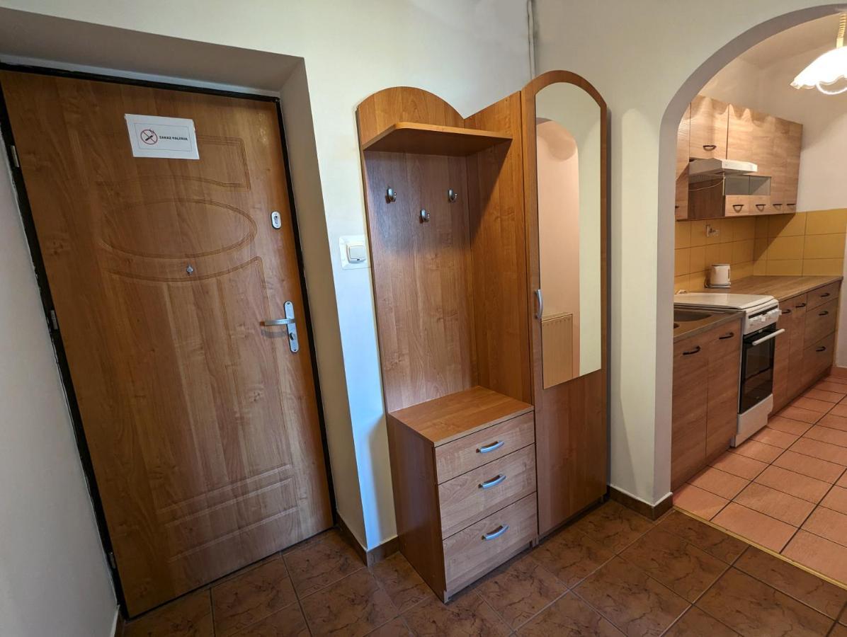 Dobry Apartament Stronie Śląskie Εξωτερικό φωτογραφία