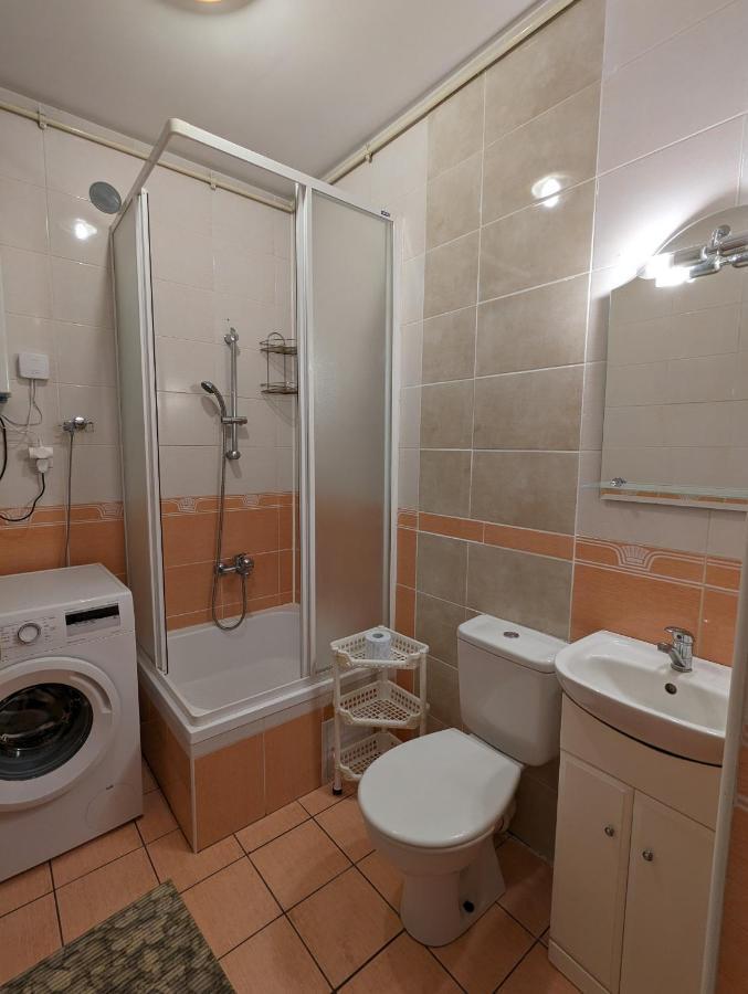 Dobry Apartament Stronie Śląskie Εξωτερικό φωτογραφία