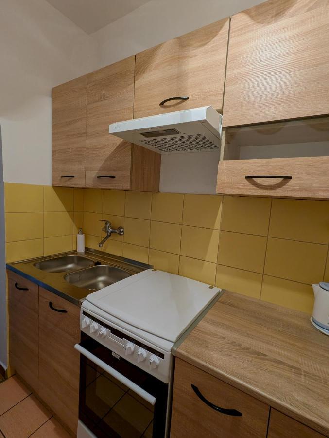 Dobry Apartament Stronie Śląskie Εξωτερικό φωτογραφία