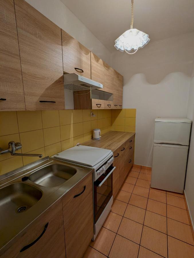 Dobry Apartament Stronie Śląskie Εξωτερικό φωτογραφία