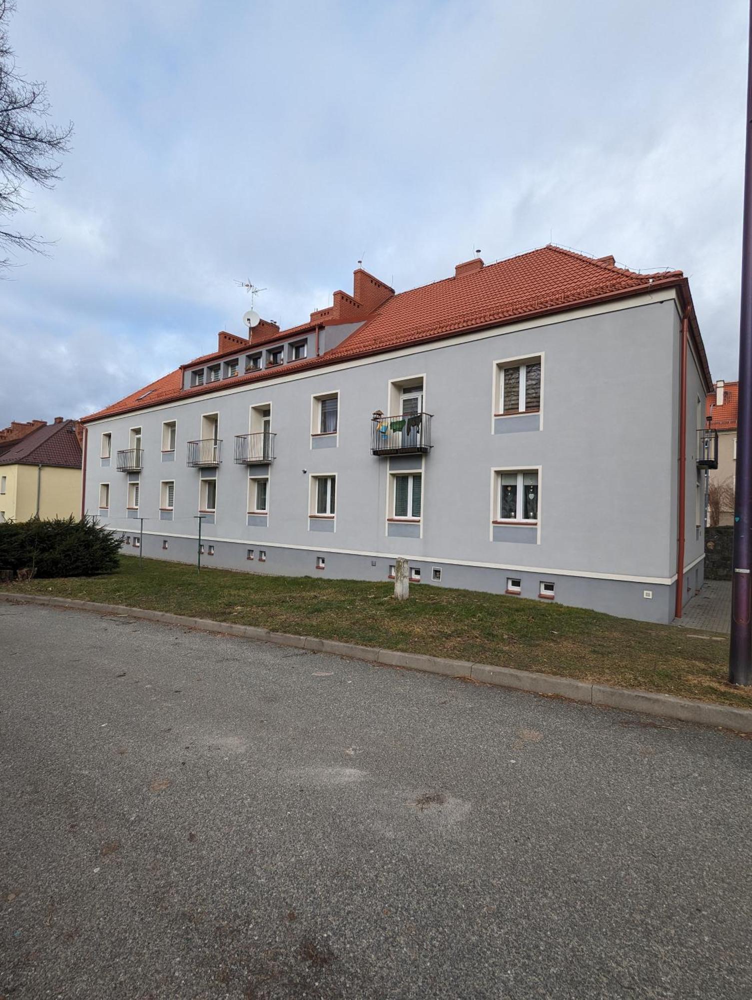 Dobry Apartament Stronie Śląskie Εξωτερικό φωτογραφία