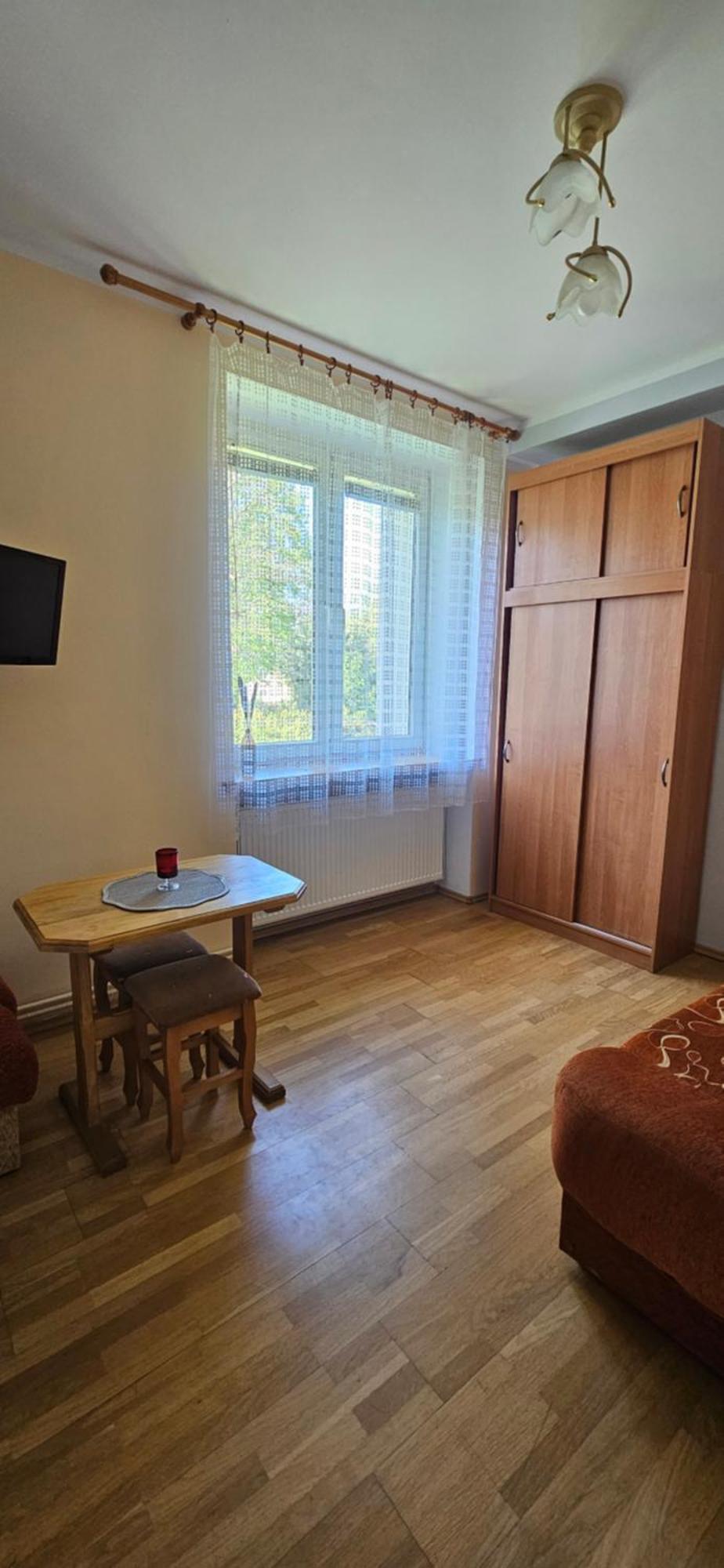 Dobry Apartament Stronie Śląskie Εξωτερικό φωτογραφία