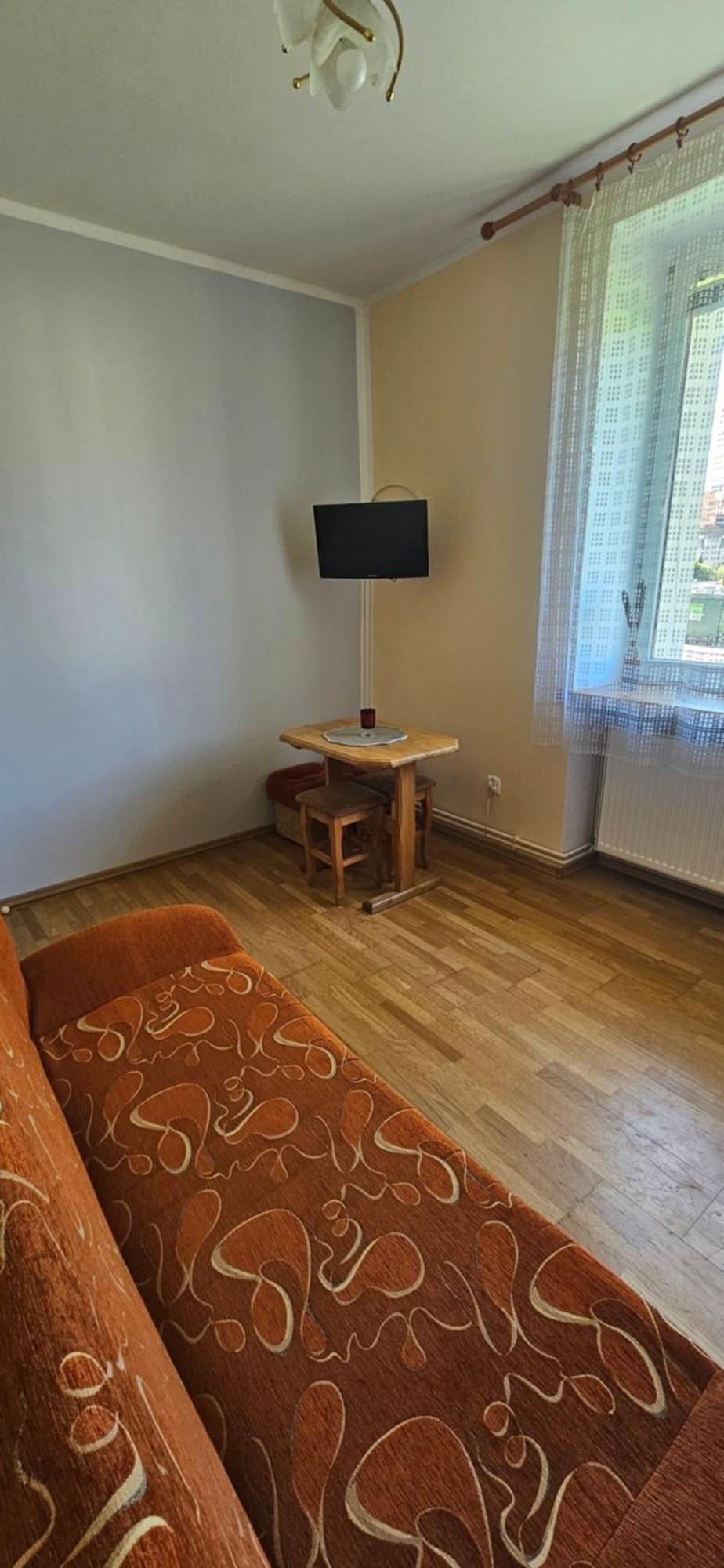Dobry Apartament Stronie Śląskie Εξωτερικό φωτογραφία
