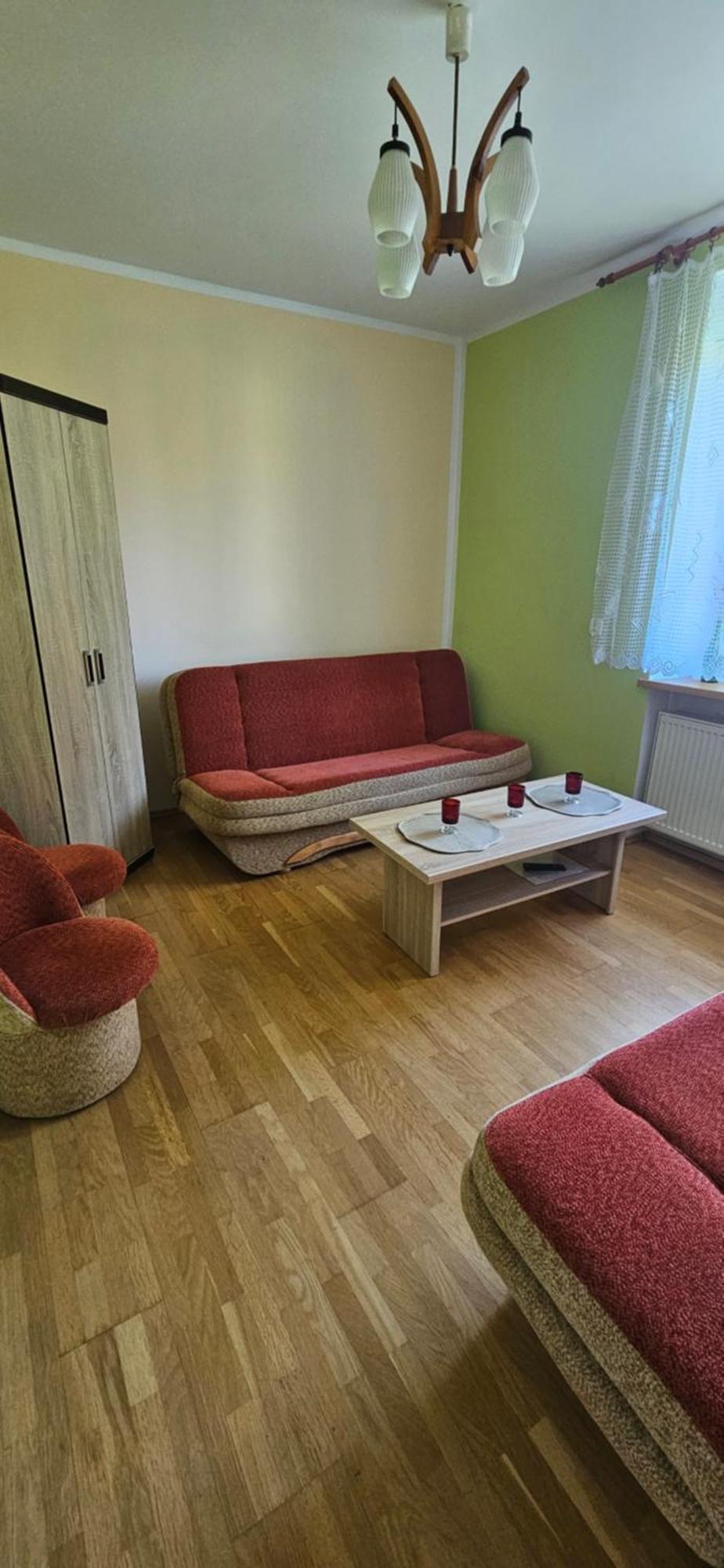 Dobry Apartament Stronie Śląskie Εξωτερικό φωτογραφία