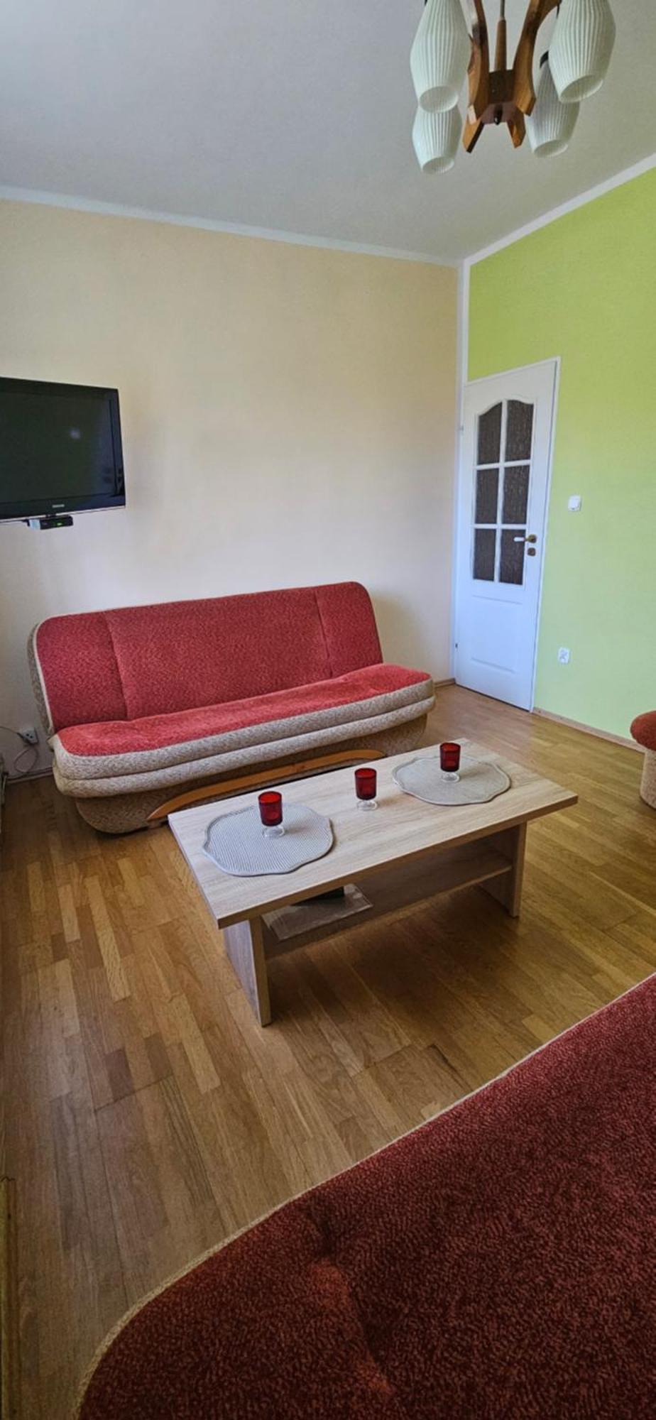 Dobry Apartament Stronie Śląskie Εξωτερικό φωτογραφία